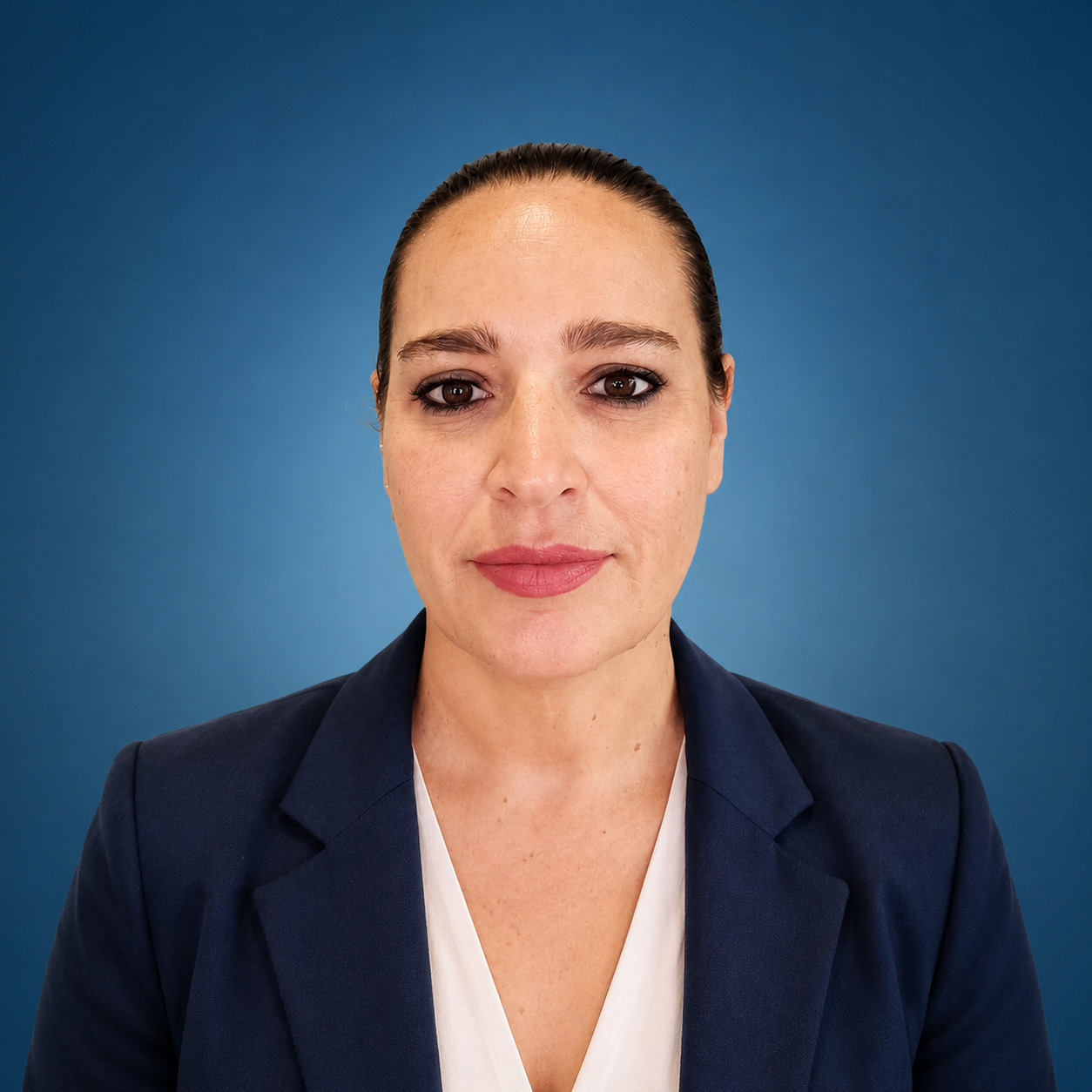 Anabel Pérez