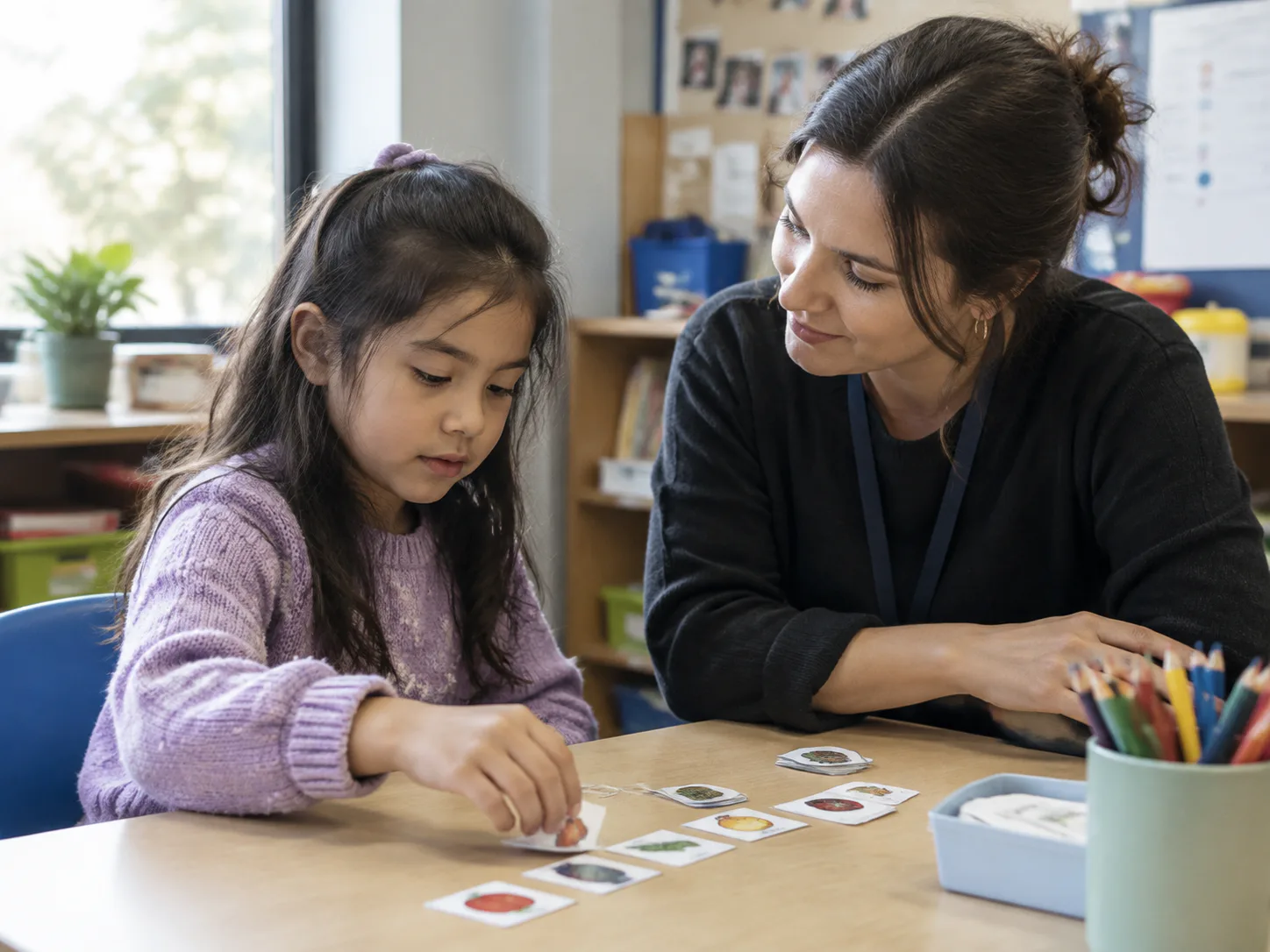 Ningún adolescente con necesidades educativas especiales sin apoyo - Imagen 3